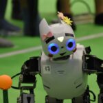 Santo André sedia final nacional da Copa do Mundo de Robótica