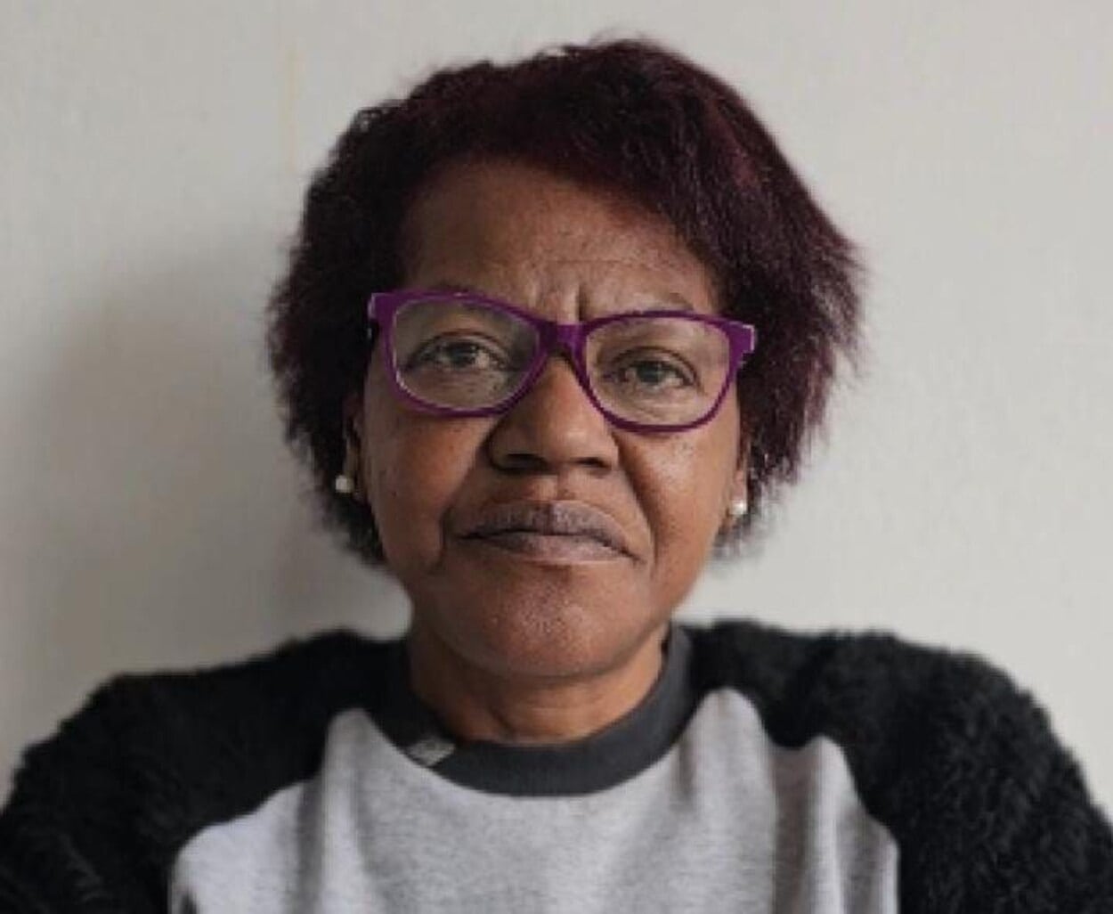 Cleide de Oliveira: força, independência e coragem de ser mulher negra em todos os espaços