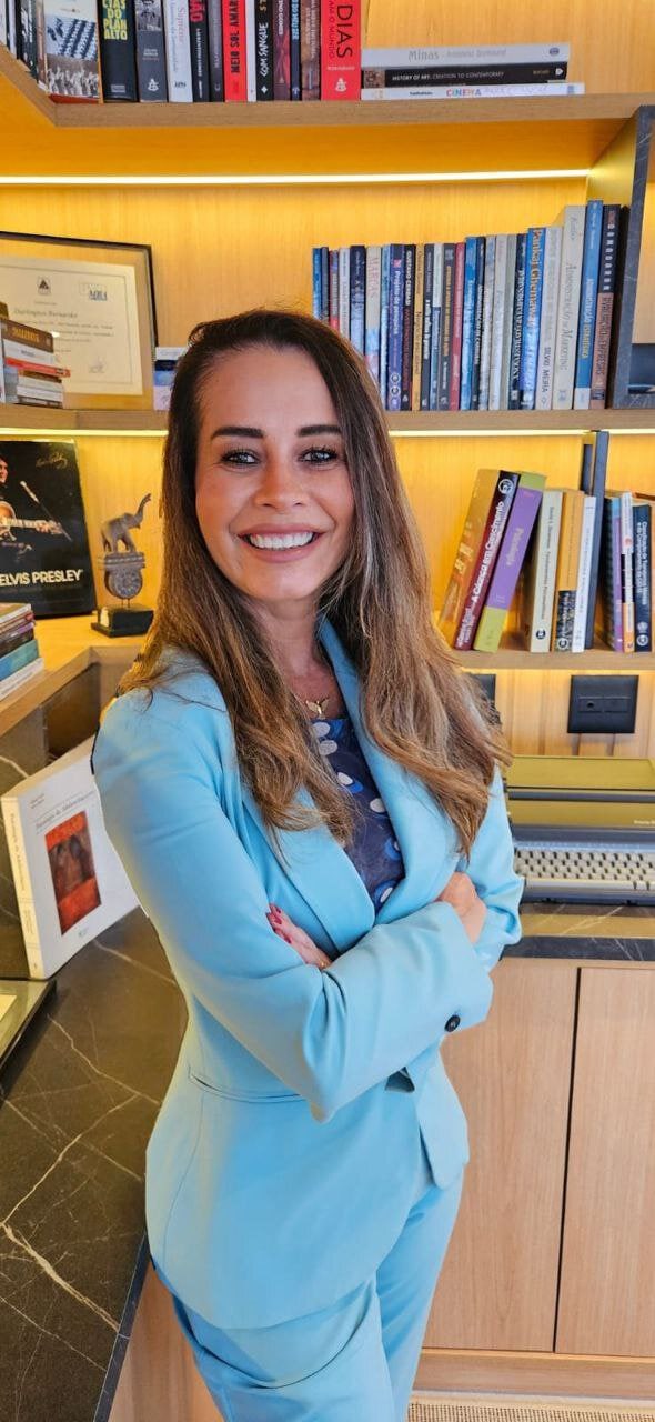 Em “Amores Possíveis”, a psicóloga Cris Bernardes reflete sobre relacionamentos saudáveis diante das transformações sociais e digitais no mundo moderno