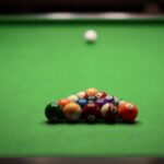 Diadema recebe torneio de sinuca com grandes nomes e premiação especial