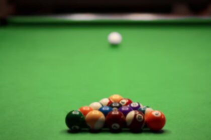 Diadema recebe torneio de sinuca com grandes nomes e premiação especial