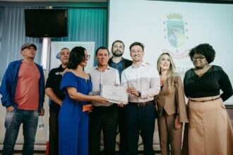 Rio Grande da Serra oficializa Escola do Trabalhador 4.0 e amplia oferta de qualificação profissional para moradores e trabalhadores na cidade