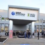 Santo André inaugura Centro de Inovação e se consolida como referência em tecnologia e pesquisa