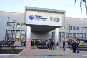 Santo André inaugura Centro de Inovação e se consolida como referência em tecnologia e pesquisa