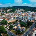 Prefeitura Ribeirão Pires implanta novas regras para circulação de caminhões na região central