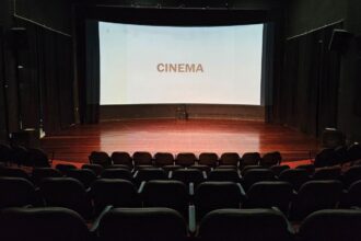 FIACINE 2025: Ribeirão Pires recebe Festival Ibero-americano com curtas, masterclasses e homenagens