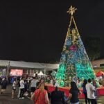 Ribeirão Pires prepara grande abertura do “Natal Mágico 2025”
