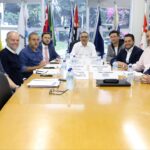 Consórcio ABC avança em ações estratégicas regionais e oficializa comemoração histórica