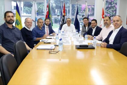 Consórcio ABC avança em ações estratégicas regionais e oficializa comemoração histórica