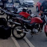 GCM de São Caetano apreende motocicleta com sinais de adulteração de veículo durante Operação Bloqueio