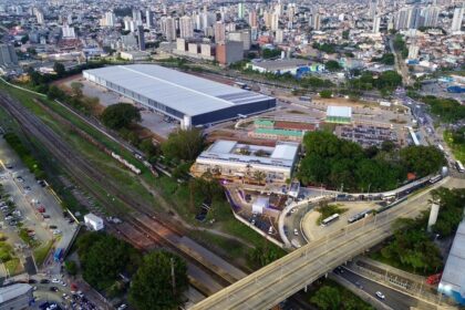 Braskem participa da inauguração da Nova Sede do Parque Tecnológico de Santo André