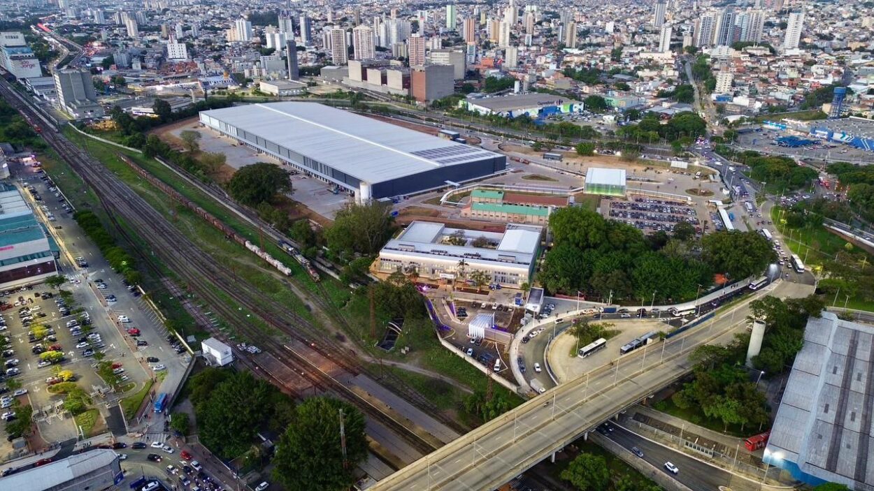 Braskem participa da inauguração da Nova Sede do Parque Tecnológico de Santo André