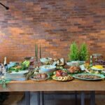 Cardápio completo e novos sabores marcam as festas de 2025 da Padaria Brasileira