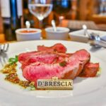 D’Brescia Churrascaria investe R$ 18 milhões em nova unidade em São Bernardo e avança no mercado premium