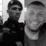 Quatro policiais perderam a vida durante a megaoperação no Rio de Janeiro.