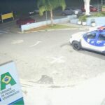 GCM de Ribeirão Pires apreende foragido da Justiça em patrulhamento na Santa Luzia