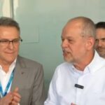 Consenso à vista? Tite Campanella aceita abrir mão da presidência da FUABC, mas de olho no vice