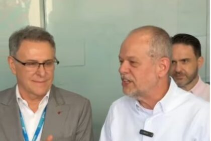 Consenso à vista? Tite Campanella aceita abrir mão da presidência da FUABC, mas de olho no vice