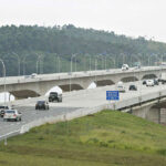Feriado da Consciência Negra: SPMar aguarda 743 mil veículos no Rodoanel