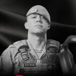 oldado da Polícia Militar (PM) Joelson Pereira Ribeiro, de 30 anos, perdeu a vida nesta quinta-feira (20/11) em decorrência de um grave acidente