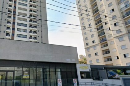 Tragédia em Festa no condomínio: Criança de 5 anos morre afogada em piscina de São Bernardo