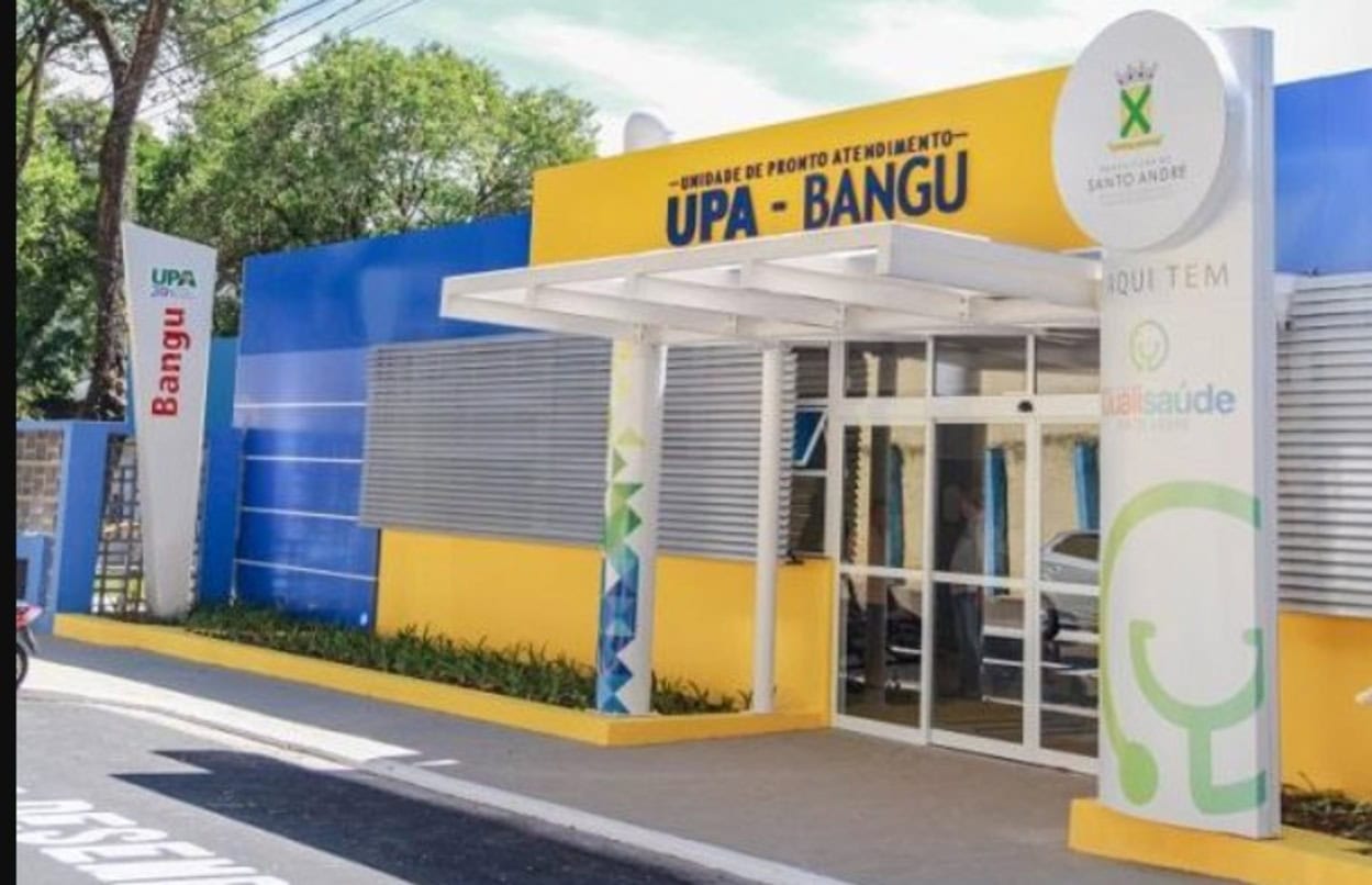 Vítima reconhece suspeito de 40 anos pelas roupas; ele procurou atendimento em UPA Bangu após ser ferido.