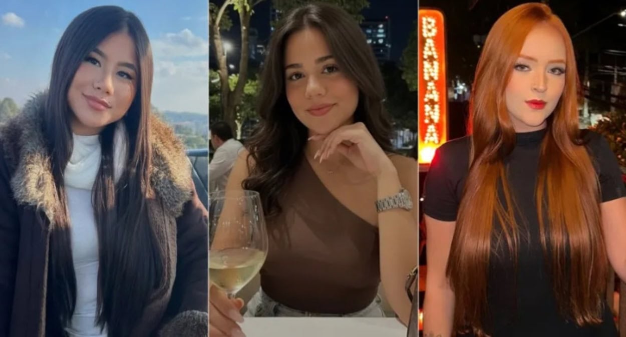 Jovens perderam a vida em acidente no Rodoanel.