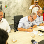 Prefeito Tite encaminha à Câmara projeto que autoriza conceder no Natal R$ 350 a famílias carentes de São Caetano