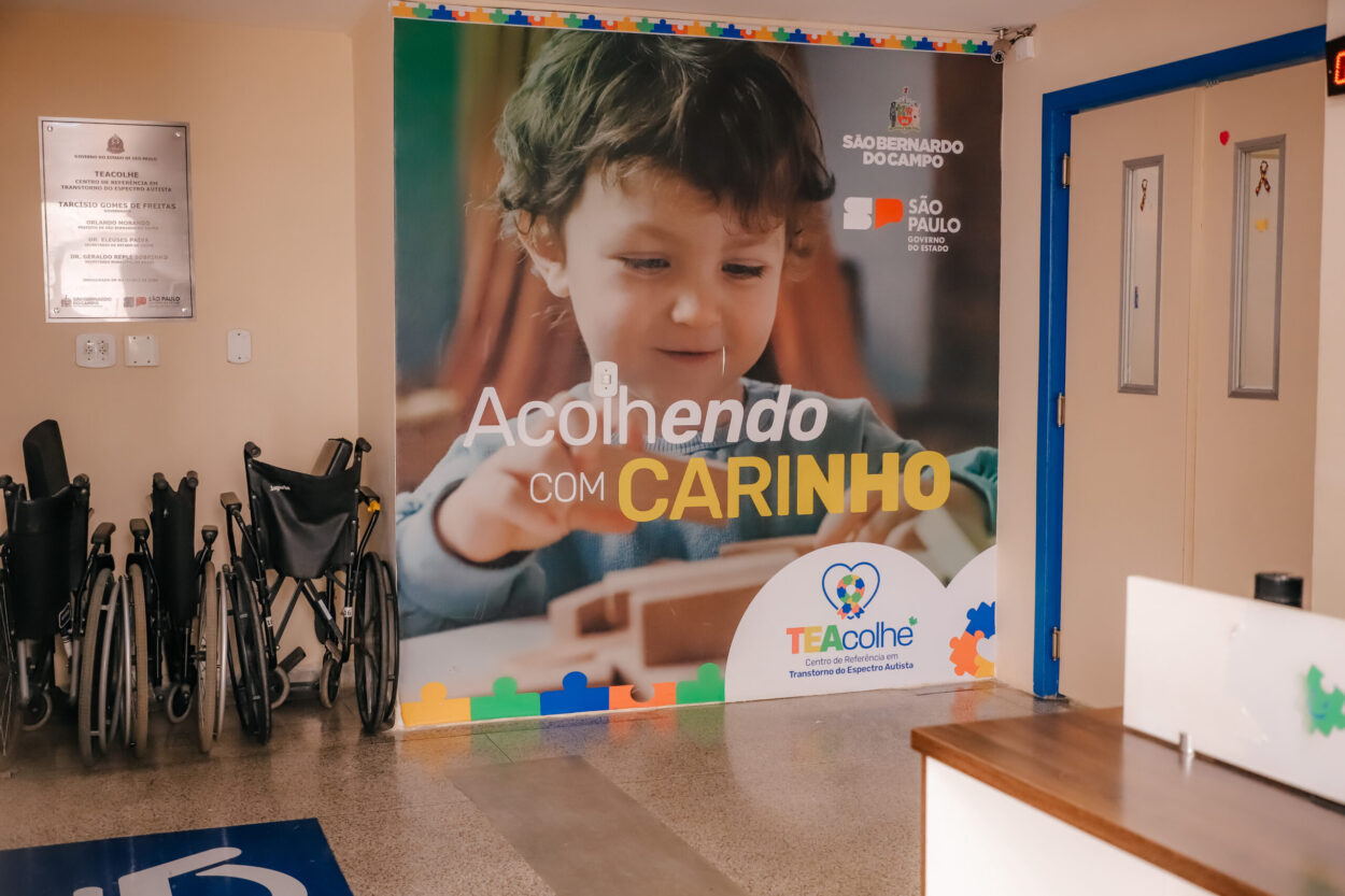 São Bernardo realiza Virada Inclusiva de 2 a 4 de dezembro