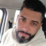 Raphael Silva Carvalho, de 38 anos, foi atingido por uma corrente de retorno na Praia do Pernambuco