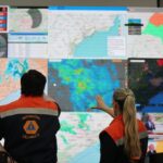 Estado mobiliza gabinete de crise para chuvas e define ações de prevenção com municípios