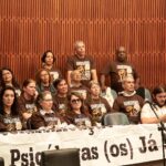 Vereadores farão moção ao prefeito Gilvan pela reabertura da negociação das reclassificações com o Sindserv Santo André