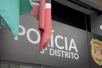 Veículos foram retirados com auxílio de caminhão munck e encaminhados ao 5º DP de Santo André; um dos proprietários já recuperou seu bem