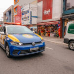 Em dezembro, rua Marechal Deodoro em SBC terá faixa da esquerda liberada para estacionamento em datas específicas