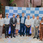 Reunificação do Consórcio são destaque em encontro com prefeitos e empresários no Lide