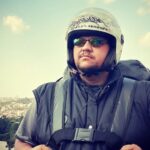 Bruno Castro, conhecido como Brunão da Cargo, morre após acidente em Ribeirão Pires