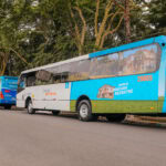 São Bernardo alcança 115 novos ônibus na frota; investimentos somam R$ 90 milhões