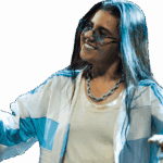 Yasmin Santos será atração de destaque no Show da Virada de São Bernardo