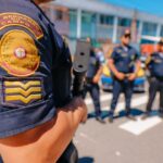 Em São Bernardo, GCM prende homem por receptação e recupera pertences furtados no Assunção