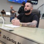 Ex-mulher de vereador de Mauá teme ameaças e registra BO