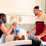 Fundo Social entrega kits de brinquedos a crianças internadas no HU de São Bernardo