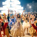 Ballet Iluminado e Banda Sinfônica têm destaque na agenda natalina do Paço de SBC