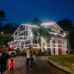 Chácara Silvestre, em São Bernardo, ganha iluminação especial e vive sábado de festa no ‘Natal Solidário’