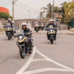 Operação Bairro Mais Seguro contabiliza 496 atendimentos e fortalece a segurança na Vila São Pedro, em São Bernardo