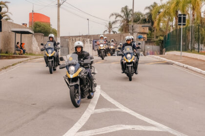 Operação Bairro Mais Seguro contabiliza 496 atendimentos e fortalece a segurança na Vila São Pedro, em São Bernardo