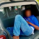 GCM detém homem após furto em farmácia no Rudge Ramos, em SBC