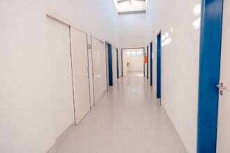 UBS Vila São Pedro II será inaugurada nesta quinta-feira com capacidade de 24 mil atendimentos