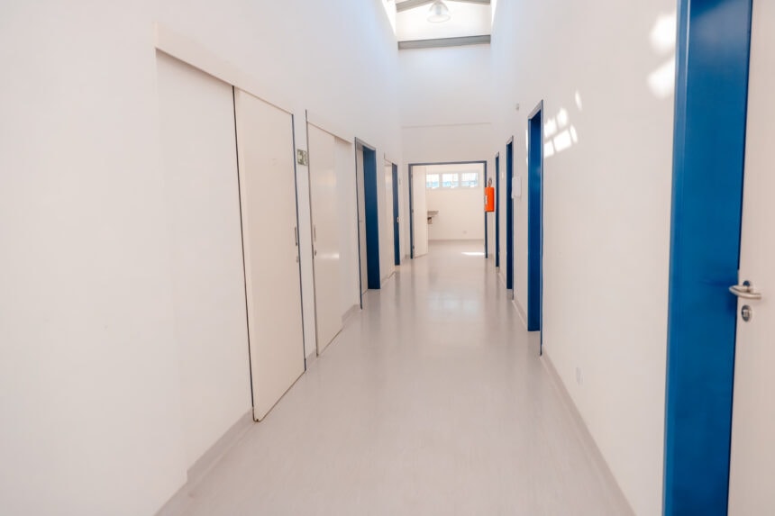 UBS Vila São Pedro II será inaugurada nesta quinta-feira com capacidade ...