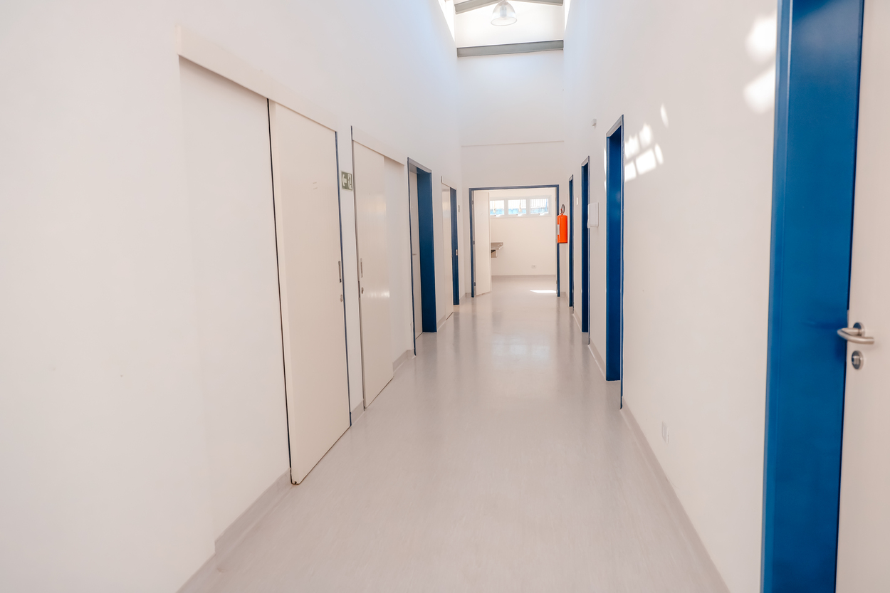 UBS Vila São Pedro II será inaugurada nesta quinta-feira com capacidade de 24 mil atendimentos