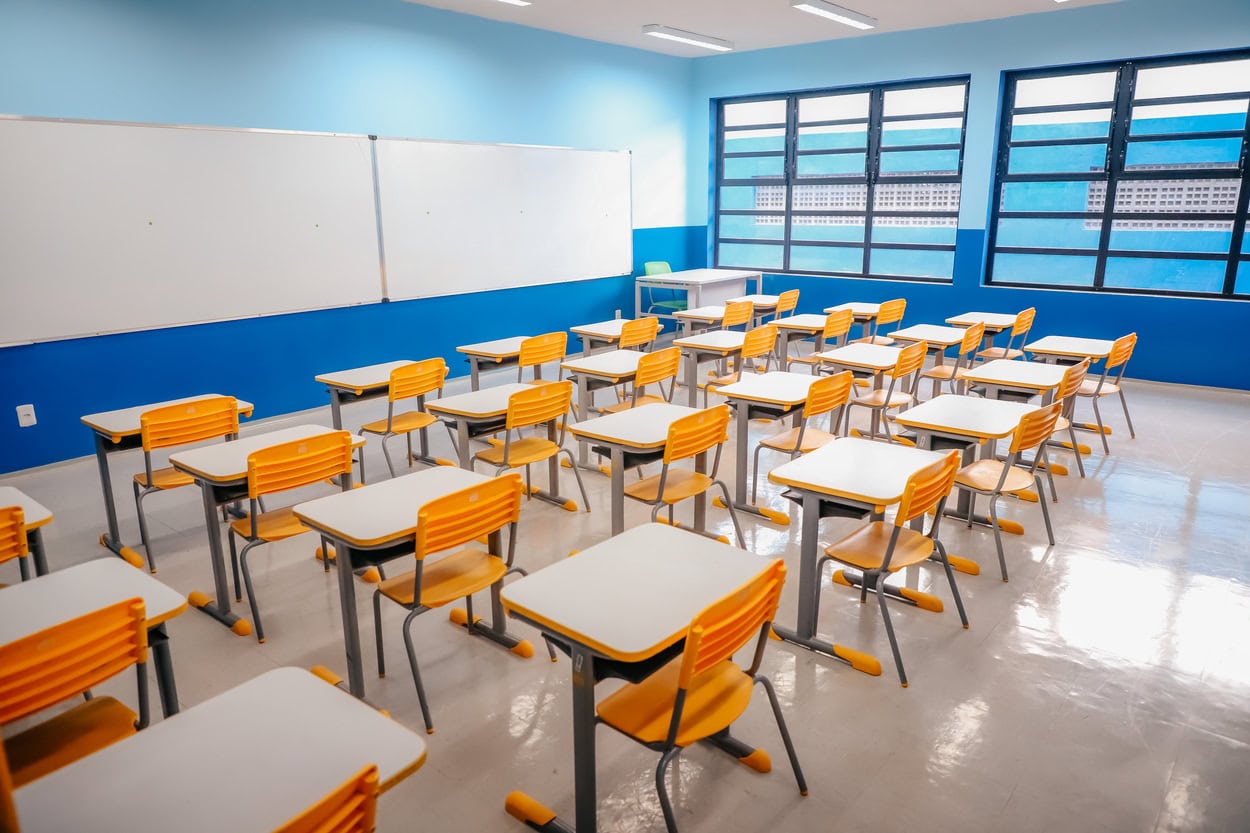 Emeb Três Marias será entregue em São Bernardo nesta quinta; investimento foi de R$ 11 milhões 